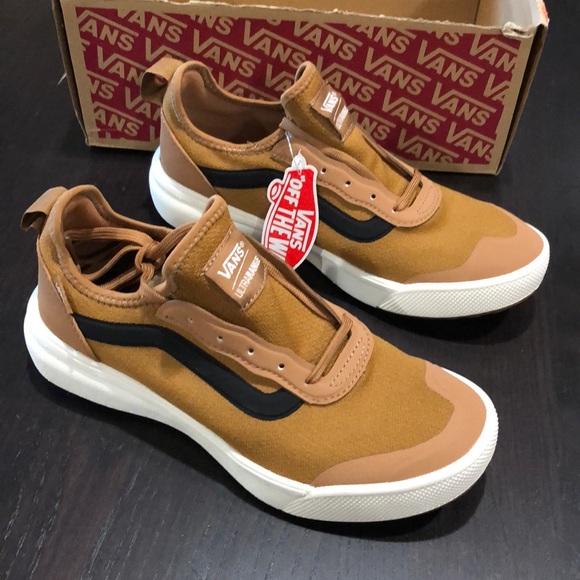 Vans UltraRange AC Chipmunk - Picture 2 of 4